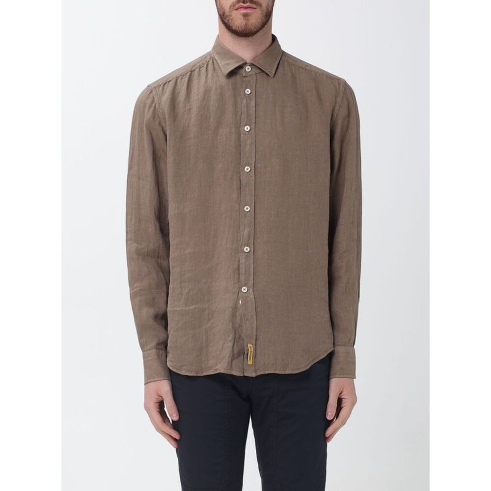 B.D Baggies Shirt Men Mastic